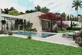 Bliźniak 4 pokoi 166 m² Gundogan, Turcja