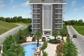 1 bedroom apartment 52 m² Demirtas, Turkey