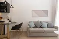 Studio apartment 1 bedroom 26 m² Phuket, Thailand