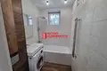 2 room apartment 45 m² Hrodna, Belarus