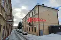 3 room apartment 53 m² Hrodna, Belarus