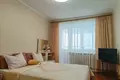 Appartement 2 chambres 50 m² Jodzina, Biélorussie