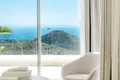 3 bedroom apartment 267 m² Ojen, Spain