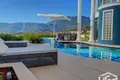 5-Zimmer-Villa 375 m² Alanya, Türkei