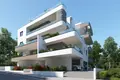 Appartement 2 chambres 108 m² Aradíppou, Chypre