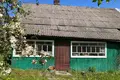 House 51 m² Kurhanski sielski Saviet, Belarus