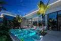 3 bedroom villa 227 m² Si Sunthon, Thailand