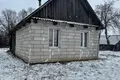 House 60 m² Lipski sielski Saviet, Belarus