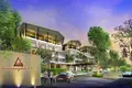 Квартира 2 комнаты 72 м² Ko Samui, Таиланд