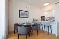 Mieszkanie 3 pokoi 146 m² Jermasoja, Cypr