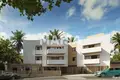 2 bedroom apartment 88 m² Mexilhoeira Grande, Portugal