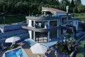 Willa 3 pokoi 320 m² Opatija, Chorwacja