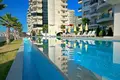 1 bedroom apartment  Mahmutlar, Turkey