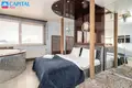 Квартира 2 комнаты 53 м² Вильнюс, Литва