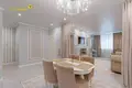 3 room apartment 86 m² Minsk, Belarus