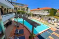 Hotel 3 000 m² in Pefkochori, Greece