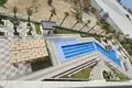 Apartamento 1 habitacion 52 m² Región del Mediterráneo, Turquía