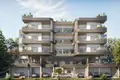 2 bedroom apartment 86 m² Demos Agiou Athanasiou, Cyprus