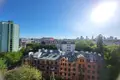 Mieszkanie 2 pokoi 36 m² Warszawa, Polska