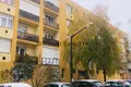 Apartamento 2 habitaciones 49 m² Nagykanizsa, Hungría