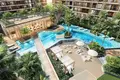 1 bedroom apartment 26 m² Phuket, Thailand