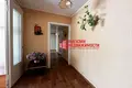 Wohnung 4 Zimmer 87 m² Hrodna, Weißrussland