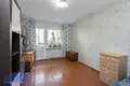 Appartement 2 chambres 48 m² Minsk, Biélorussie