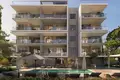 Apartment 64 m² Germasogeia, Cyprus