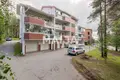 Apartamento 1 habitación 31 m² Rovaniemen seutukunta, Finlandia