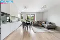 Mieszkanie 2 pokoi 52 m² Wilno, Litwa