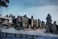 Квартира 2 спальни 93 м² Продромос, Кипр