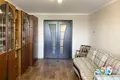 2 room apartment 56 m² Minsk, Belarus