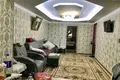 Kvartira 2 xonalar 50 m² Toshkentda