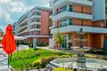 2 bedroom apartment 118 m² Sunny Beach Resort, Bulgaria