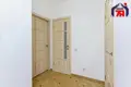 3 room apartment 100 m² Minsk, Belarus