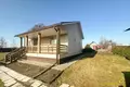 Casa 73 m² Lipienski sielski Saviet, Bielorrusia