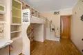 Apartamento 3 habitaciones 83 m² Minsk, Bielorrusia