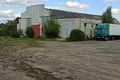 Zakład produkcyjny 810 m² conki, Białoruś