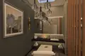 Wohnung 2 zimmer 50 m² Alanya, Türkei