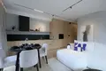 2 room apartment 53 m² in Warsaw, Poland