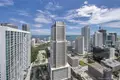 Mieszkanie 2 pokoi 117 m² Miami, Stany Zjednoczone