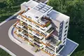 Квартира 4 спальни 112 м² муниципалитет Ларнака, Кипр