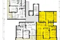 3 bedroom apartment 154 m² Yeroskipou, Cyprus
