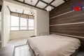 4 room apartment 101 m² Minsk, Belarus