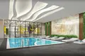 Wohnung 2 zimmer 68 m² Mahmutlar, Türkei