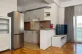 Wohnung 2 Schlafzimmer 72 m² Budva, Montenegro