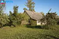 House 55 m² ciukiskiai, Lithuania