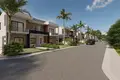 Adosado 3 habitaciones 1 892 m² Tireo Arriba, República Dominicana
