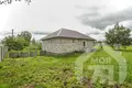 Maison 80 m² Chazouski sielski Saviet, Bélarus