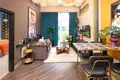 Apartamento 1 habitacion 38 m² Staines upon Thames, Reino Unido